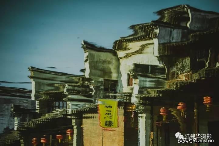 逃离废弃楼层4